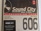 Sound City Real to Reel Vinyl Record LP 2013 BRAND NEW & SEALED