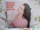 Lana Del Rey Did You Know That There's A Tunnel Under Ocean Blvd 2xLP *GREEN*