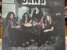 Bang – Mother / Bow To The King - VG+/VG+   Gatefold