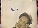 Toni Harper – Toni - VG/VG+   Mono, 1st Pressing