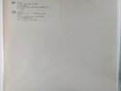 TEST PRESS The Stranglers – La Folie LP - PROMO WHITE LABEL Liberty – LBG 30342