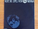 Nirvana/Melvins Rare Split 7