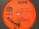 MAYDAY 12