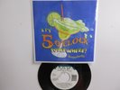 A. JACKSON & J. BUFFETT ' HIT 45+PICTURE [IT'S 5 O' CLOCK SOMEWHERE] 2003