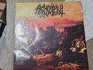 arghoslent incorrigible bigotry vinyl ORIGIONAL 2002 LP