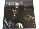 MFSL 2-45011 Miles Davis Kind Of Blue 180g Vinyl Doppel-LP Schmuckbox NEU SEALED