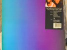 Wham  LP Music From The Edge Of Heaven - 1986 Viny Album Columbia EX Used