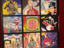 pearl jam backspacer vinyl