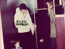 Arctic Monkeys - Humbug. Vinyl 12
