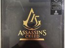 Assassins Creed: Leap Into History - (NEW&SEALED) w/Minor Box Damage