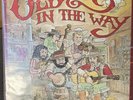 Jerry Garcia and Friends “Old & In The Way
