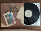 ROBERT HUNTER - JACK O'ROSES - 1980 LP Relix (#RRLP 2001) Excellent Vinyl