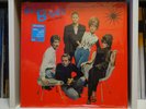 The B-52's Wild Planet clear w/ blue splatter colour vinyl lp 2022 Rocktober b