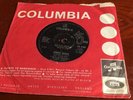 ROY THOMPSON-SOOKIE SOOKIE-7”45-UK COLUMBIA DB 8108-V.GOOD++/PLAYS EX.