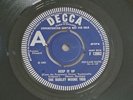 RARE The Dudley Moore Trio Keep It Up 1969 UK Demo Sample 7