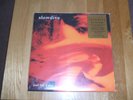 SLOWDIVE JUST FOR A DAY LP (LIMITED EDITION ORANGE 