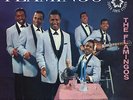 The Flamingos - Flamingo Serenade - LP