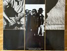 U2 - The Joshua Tree Singles: Remastered & Live (4x10