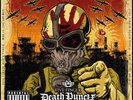 Five Finger Death Punch War Is the Answer (Vinyl) 12