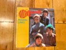 THE MONKEES MISSING LINKS RHINO LP VINYL RECOED 12