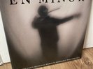 En Minor When The Cold Truth Has Worn Its Miserable Welcome Out Vinyl Blue LP