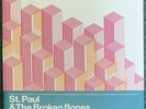 ST PAUL & THE BROKEN BONES Live At Half The City @ Avondale Brewing Co Vinyl RSD