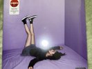 Olivia Rodrigo - GUTS - Purple Vinyl Lp Target Mint In Hand Limited