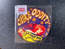 DAVID BOWIE-SPACE ODDITY-Rare UK 40th Anniversary Picture Disc (Vinyl Record)