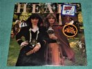 VINYL LP by HEART 