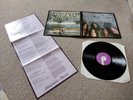DEEP PURPLE - LP - MACHINE HEAD - PURPLE - UK - TPSA 7504 - YEAR 1972 - ROCK