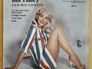BILL HALEY :  Let The Good Times  -  4 track EP - Warner EP 6 , D 1960 - EX