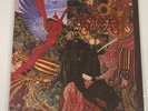 MFSL SANTANA Mobile Fidelity ABRAXAS #530 Sealed Original Master Recording MOFI 