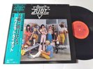 QUIET RIOT  Quiet Riot II Japan Randy Rhoads LP OBI 1979 CBS/SONY 25AP-1192 EX