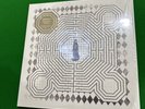 Slowdive Everything Is Alive Signed Print Opaque Gold Vinyl LP - Very Limited