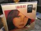 RARE Lana Del Rey Honeymoon Vinyl (Urban outfitters Limited Edition)