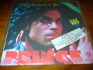 PRINCE Alphabet Street rare 7