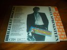 BRUCE SPRINGSTEEN - ALEXANDER O'NEAL rare 7