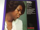 Esther Phillips - From A Whisper To A Scream - Vinyl LP UK 1st Press 1972 NM/NM