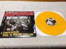 Good Riddance A Comprehensive Guide To Moderne Orange Vinyl Fat Wreck Chords