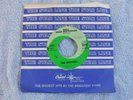 The Beatles  - Misery/Roll Over Beethoven -  1965 US 7