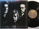 King Crimson / Red / Half Speed Mastered . EG Collectors' Edition 1987 EX