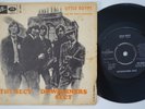 DOWNLINERS SECT Little Egypt RARE Sweden 45 swedish FREAKBEAT garage mod HEAR