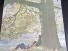 JOHN LENNON / PLASTIC ONO BAND -1ST PRESS 1970 UK APPLE 12’ VINYL LP PCS 7124