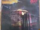 The Angels - Two Minute Warning - 1984 Mushroom LP - EX