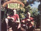 RENO & SMILEY DON RENO RED SMILEY 20 BLUEGRASS ORIGINALS GUSTO VINYL LP 150-34W