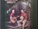 RENO & SMILEY DON RENO RED SMILEY INSTRUMENTALS GUSTO VINYL LP 150-59W