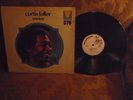 Curtis Fuller Smokin Mainstream 370 white label promo Jimmy Heath 1974 VG+ ORG
