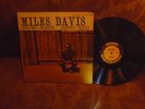 Miles Davis Milt Jackson Quintet Prestige 7034 MONO VG++ Jackie McLean