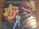 Curtis Mayfield Superfly Mobile Fidelity Vinyl 2LP MOFI 45 RPM NM