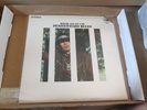 Vintage David Allan Coe Penitentiary Blues Record Vinyl LP